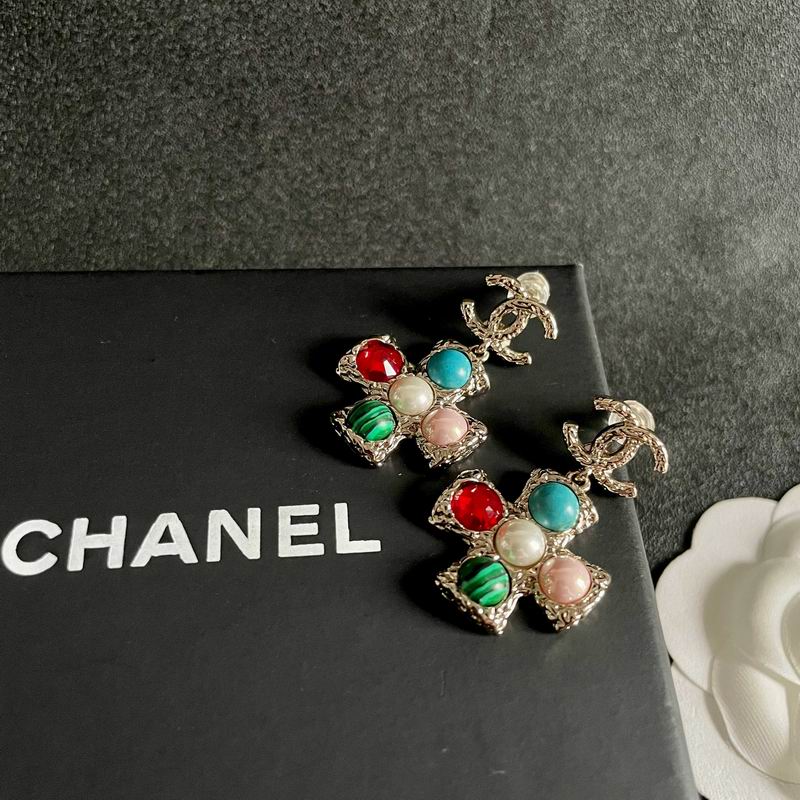 Chanel Earring 09yxs110